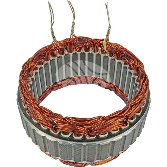 AFM2681 Alternatör Statoru