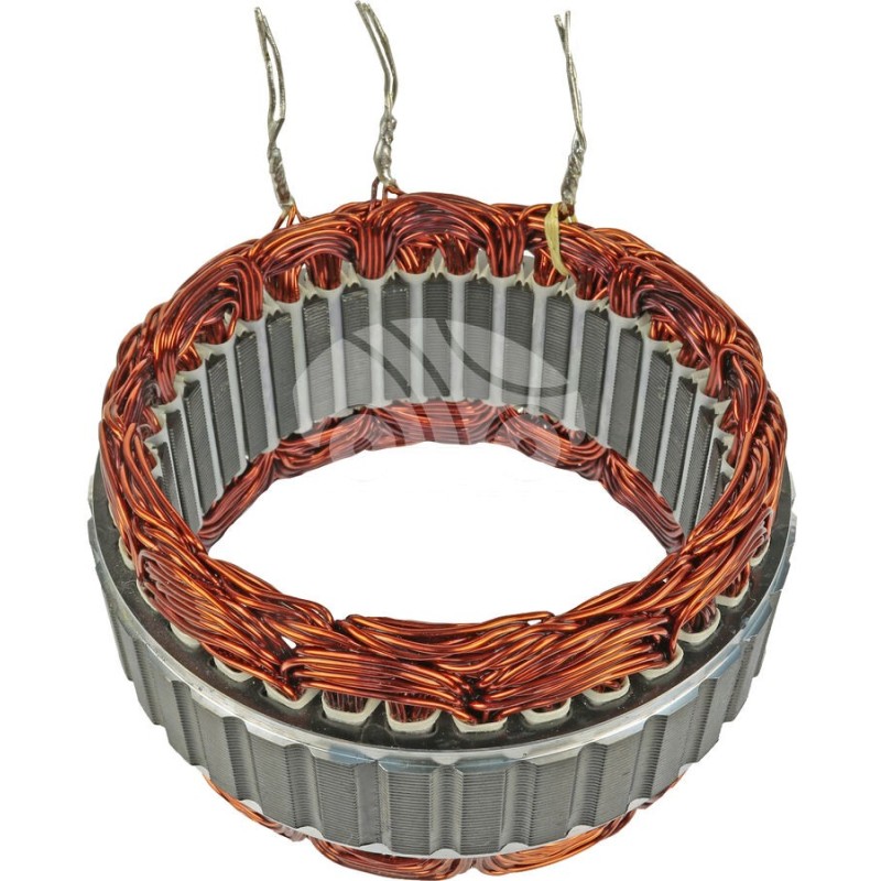 AFM2681 Alternatör Statoru