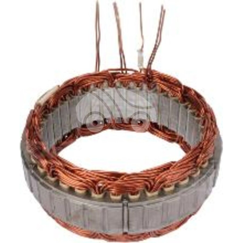 AFM2786 Alternatör Statoru