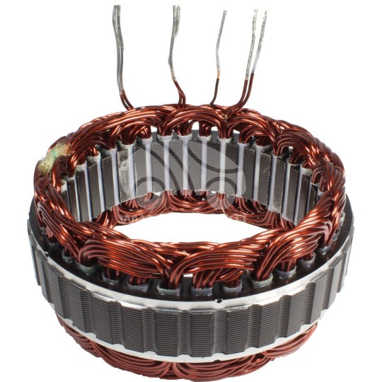 AFM2879 Alternatör Statoru