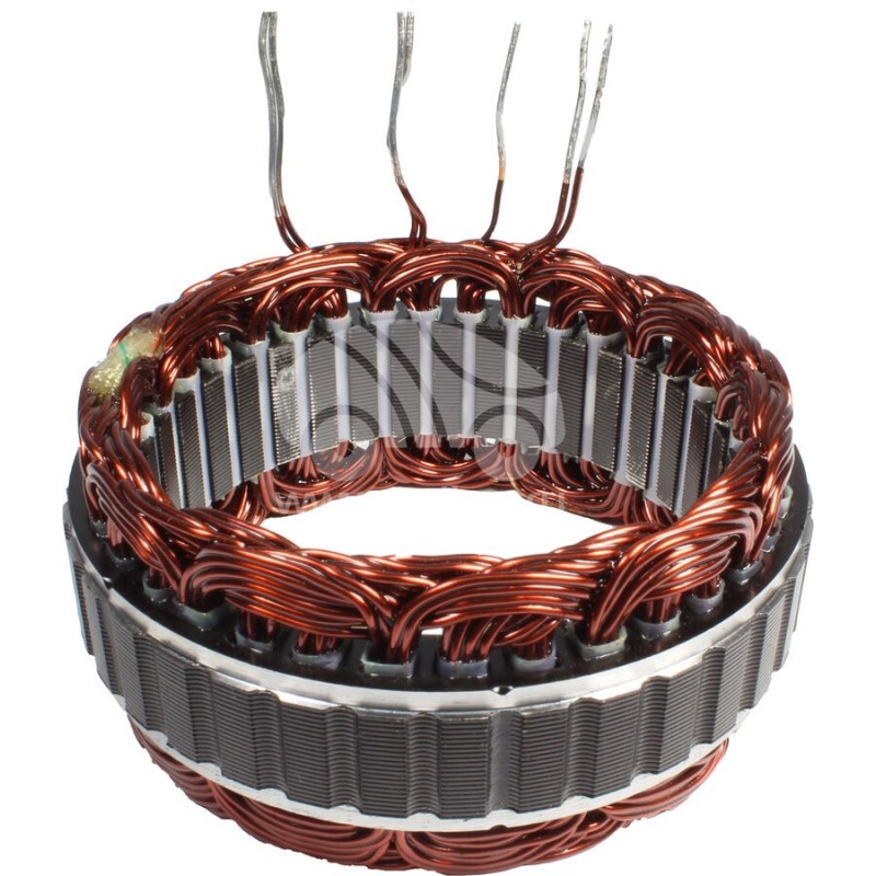 AFM2879 Alternatör Statoru