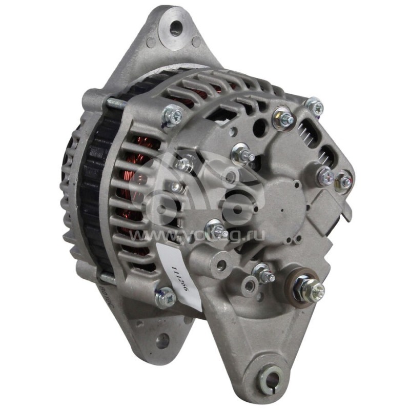 ALH1122 Alternatör