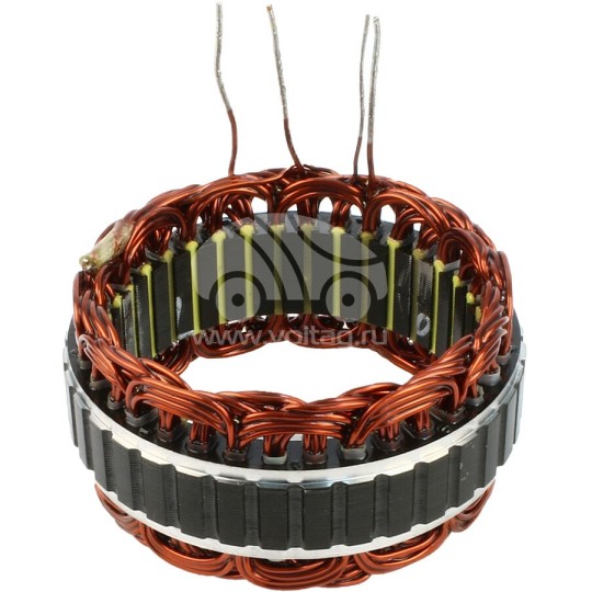 AFM2933 Alternatör Statoru