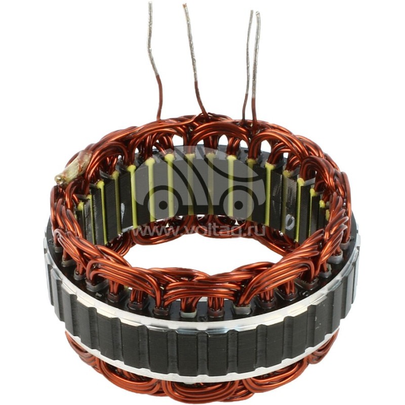 AFM2933 Alternatör Statoru