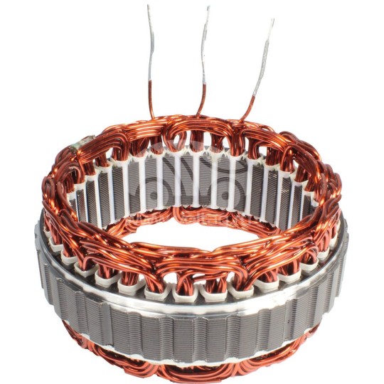 AFM2934 Alternatör Statoru