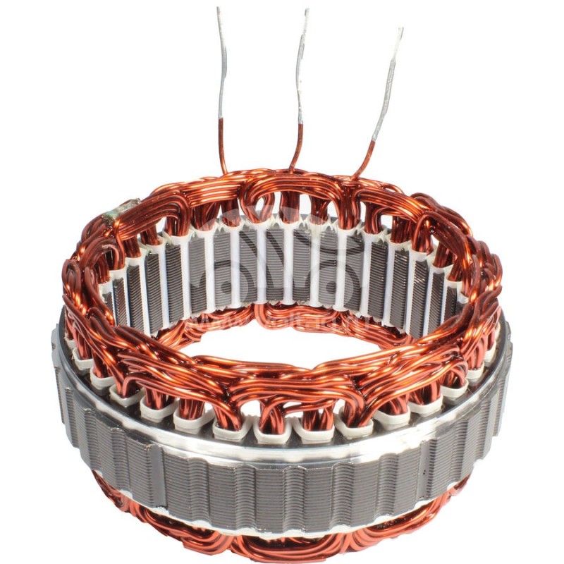 AFM2934 Alternatör Statoru