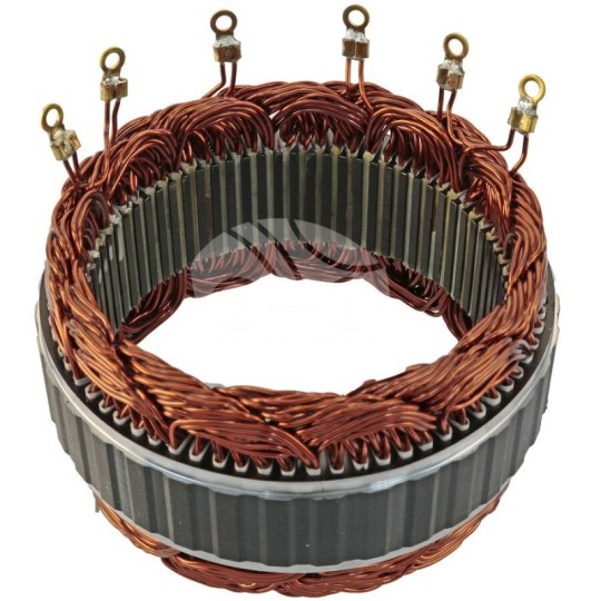 AFM3091 Alternatör Statoru