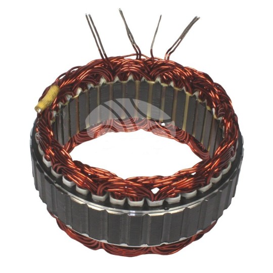 AFM3193 Alternatör Statoru