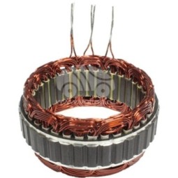 AFM3241 Alternatör Statoru