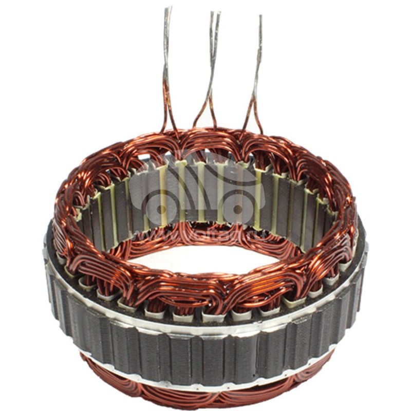 AFM3241 Alternatör Statoru