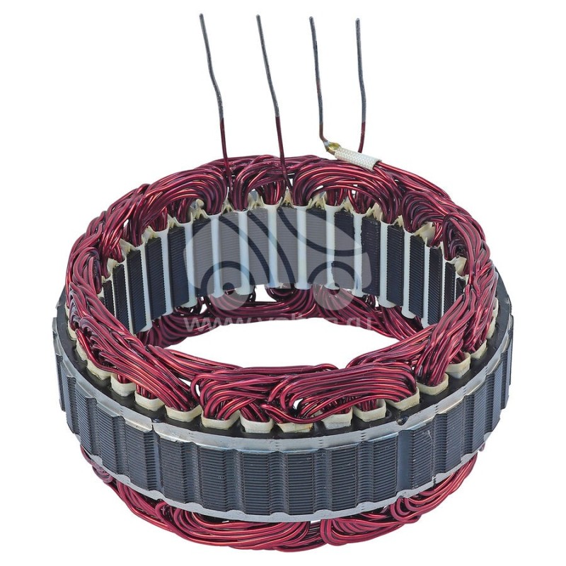 AFM3380 Alternatör Statoru