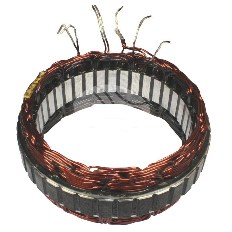 AFM3554 Alternatör Statoru