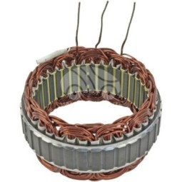 AFM3677 Alternatör Statoru