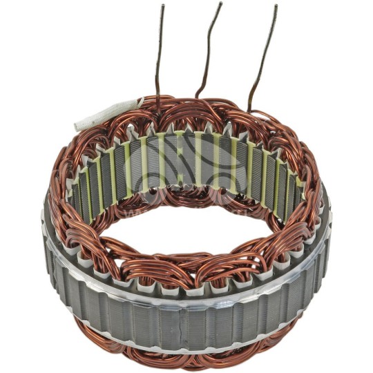 AFM3677 Alternatör Statoru