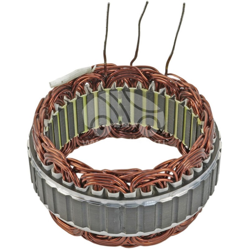 AFM3677 Alternatör Statoru