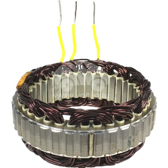 AFM3758 Alternatör Statoru