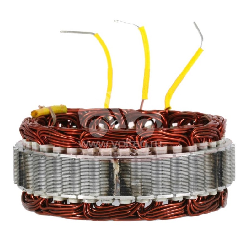 AFM3759 Alternatör Statoru