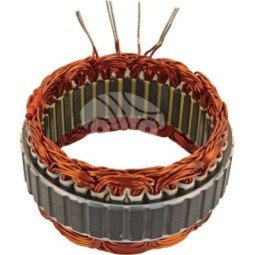 AFM3773 Alternatör Statoru