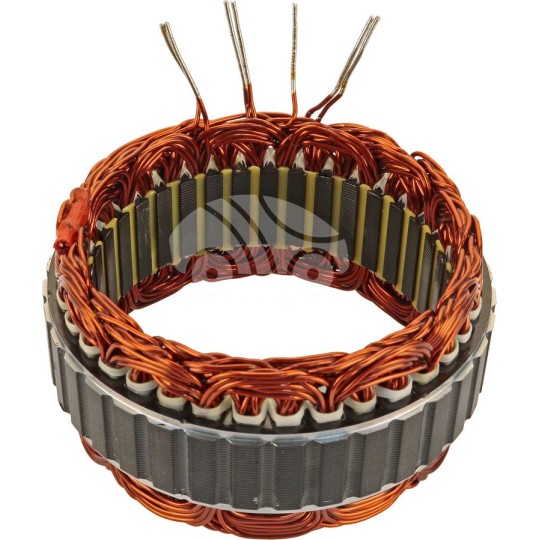 AFM3773 Alternatör Statoru