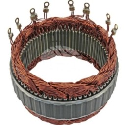 AFM3781 Alternatör Statoru