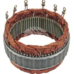 AFM3888 Alternatör Statoru