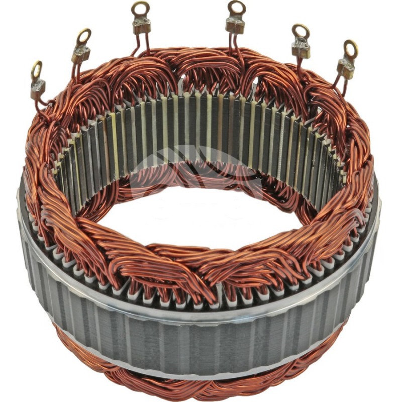 AFM3888 Alternatör Statoru