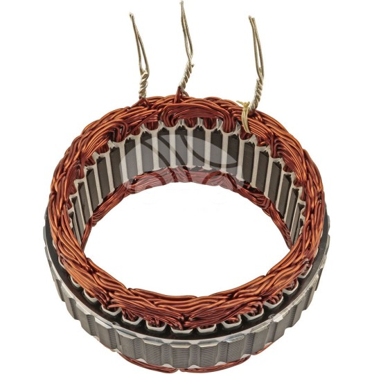 AFM3891 Alternatör Statoru