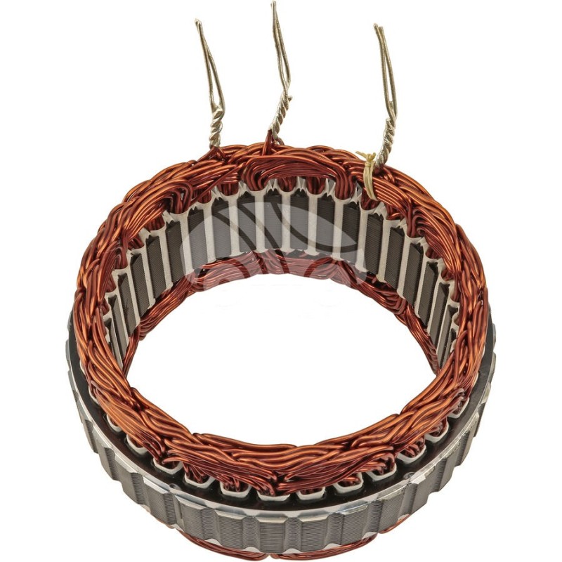 AFM3891 Alternatör Statoru