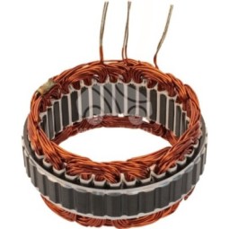 AFM3963 Alternatör Statoru