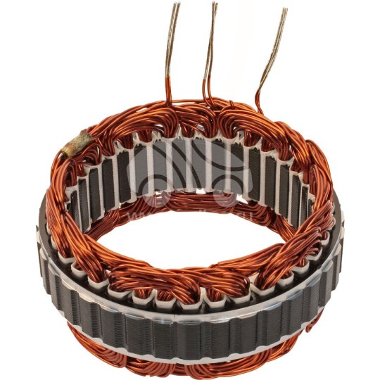 AFM3963 Alternatör Statoru