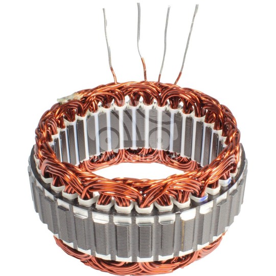 AFM4028 Alternatör Statoru