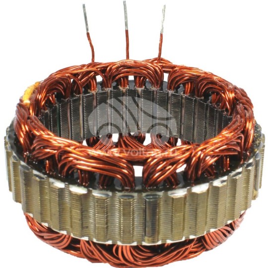 AFM4048 Alternatör Statoru