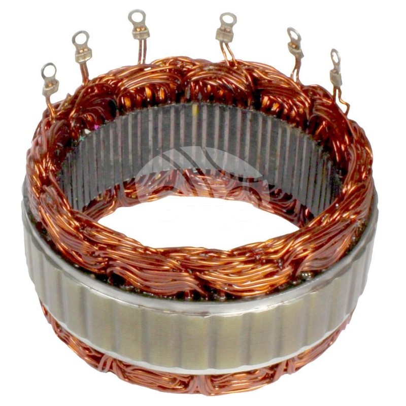 AFM4081 Alternatör Statoru