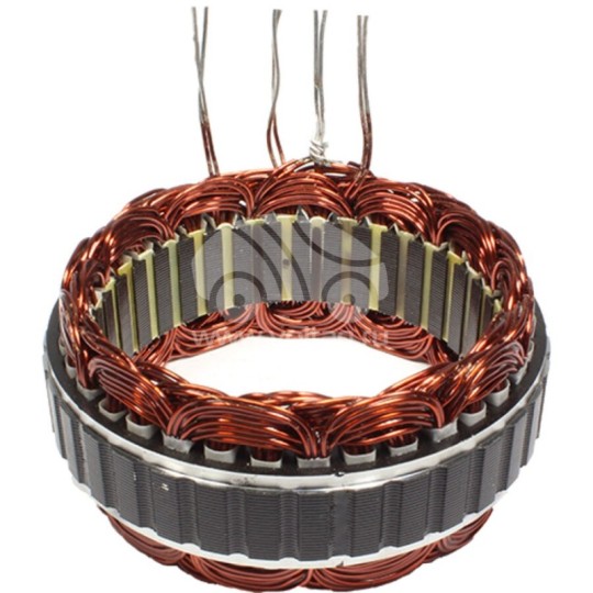 AFM4105 Alternatör Statoru