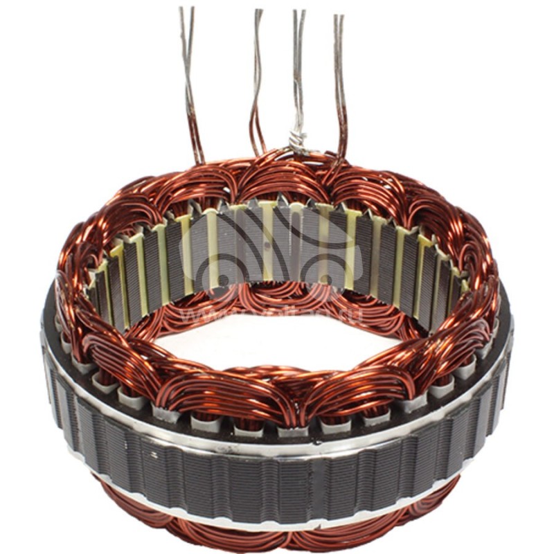 AFM4105 Alternatör Statoru