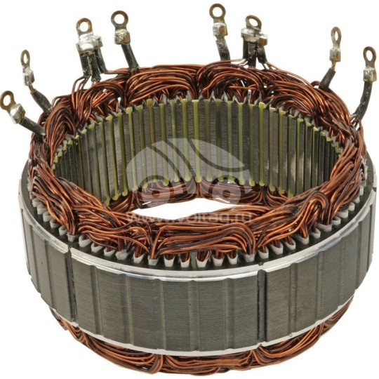 AFM4181 Alternatör Statoru