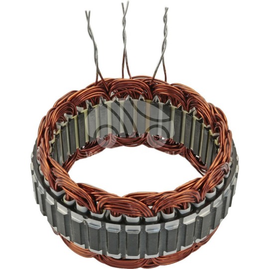 AFM4291 Alternatör Statoru