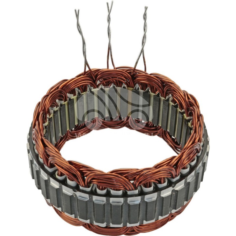 AFM4291 Alternatör Statoru