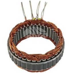 AFM4318 Alternatör Statoru