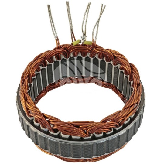 AFM4318 Alternatör Statoru