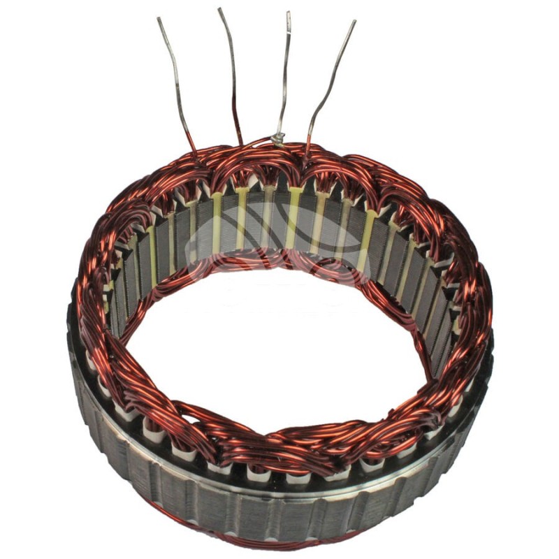 AFM4425 Alternatör Statoru