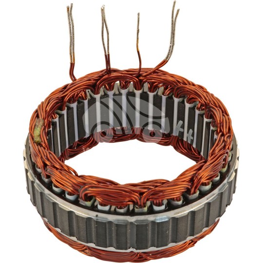 AFM4548 Alternatör Statoru