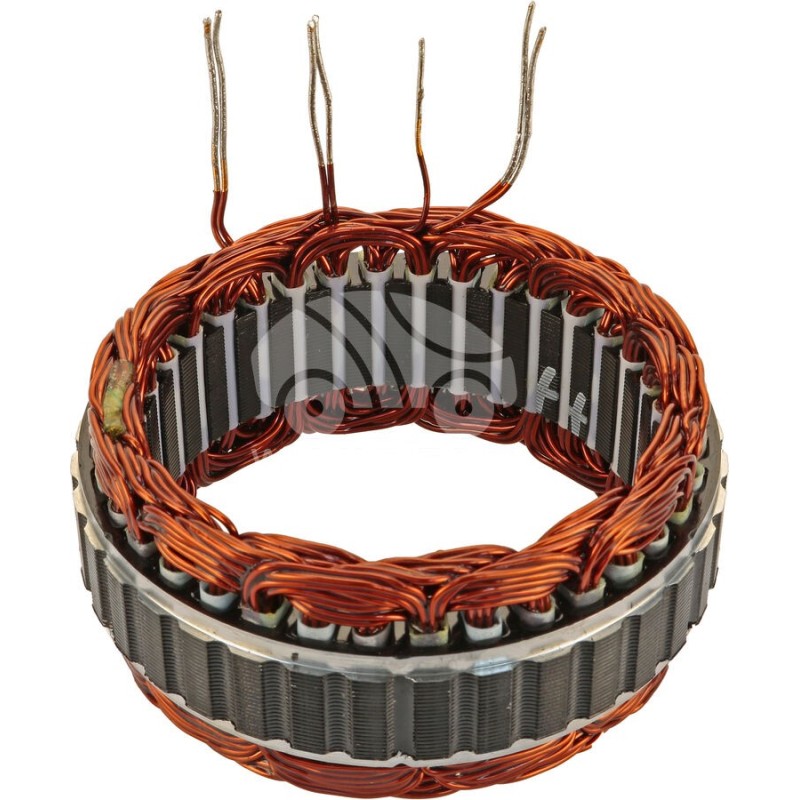 AFM4548 Alternatör Statoru