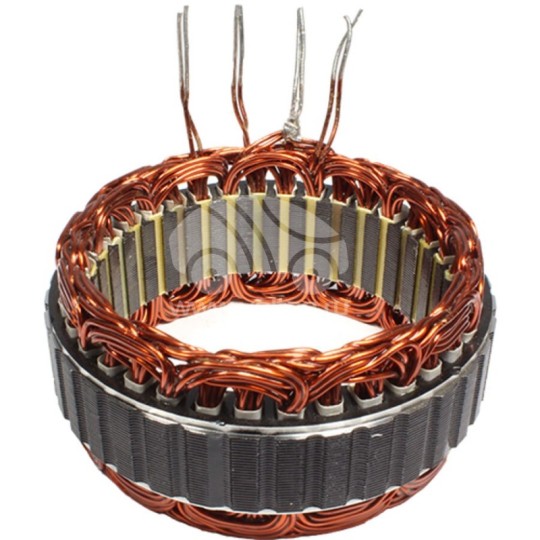 AFM4579 Alternatör Statoru