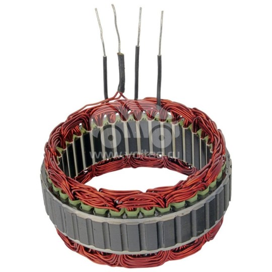 AFM4591 Alternatör Statoru