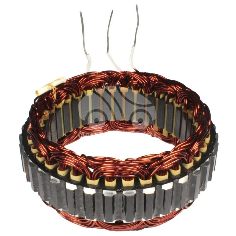 AFM4686 Alternatör Statoru