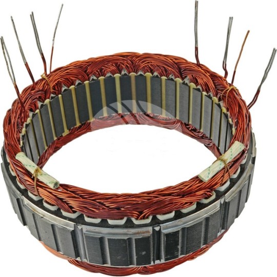 AFM5183 Alternatör Statoru