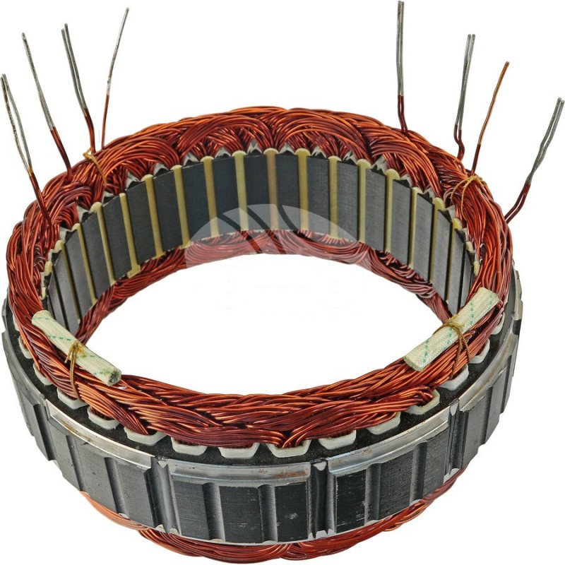AFM5183 Alternatör Statoru