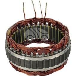 AFM5244 Alternatör Statoru