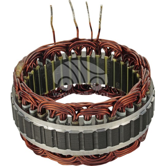 AFM5244 Alternatör Statoru